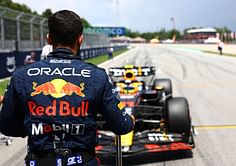 Madrid set to replace Barcelona as the F1 Spanish GP from 2026: Reports