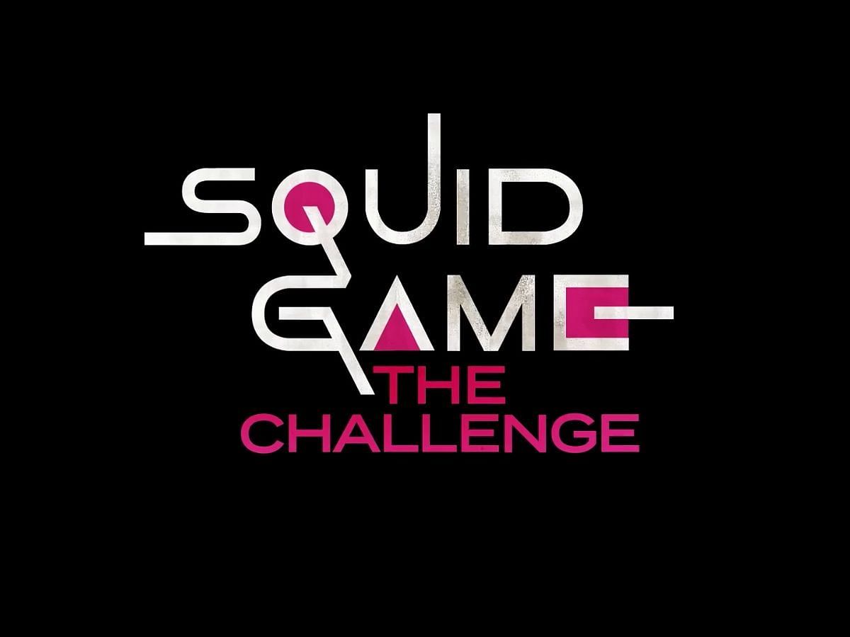 Squid Game: The Challenge 