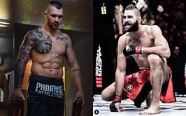 "I am in" - Jiri Prochazka accepts Aleksandar Rakic's challenge and offers a concrete timeline for their potential fight