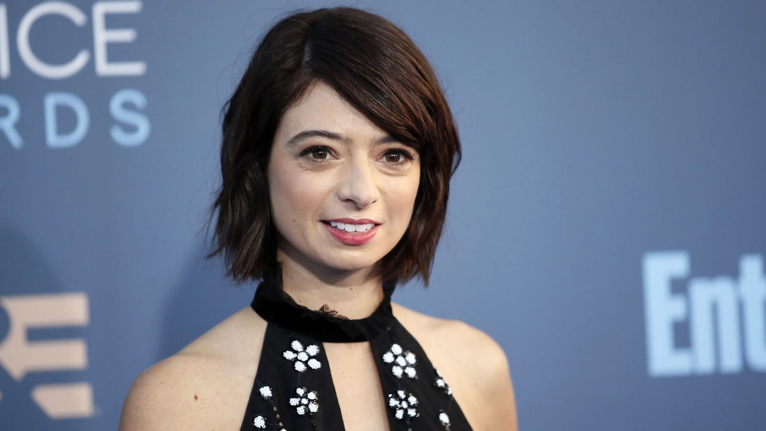 Kate Micucci (Image via REUTERS/Danny Moloshok)