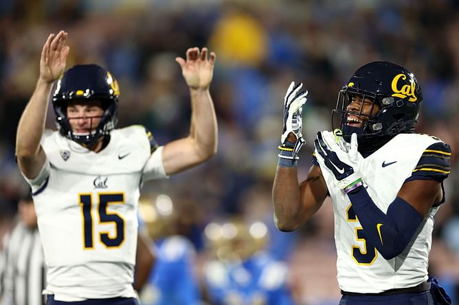 How to watch California vs Texas Tech today? Time, channel, TV schedule and live stream for Radiance Technologies Independence Bowl 2023