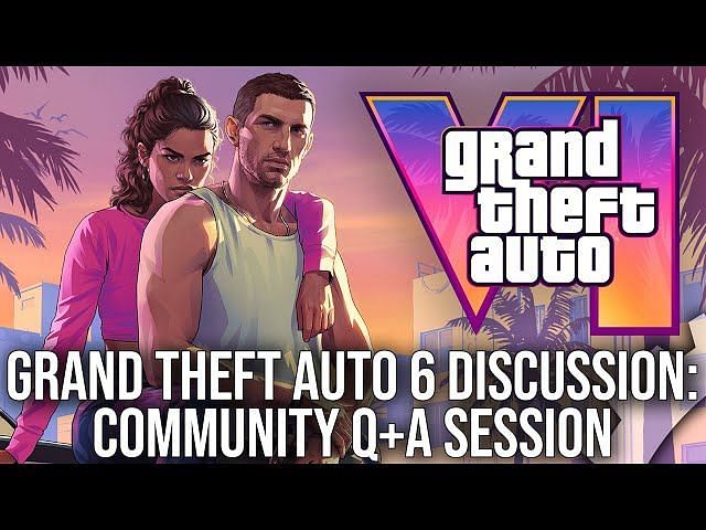 GTA 6 might be too much for Nintendo Switch 2: Report