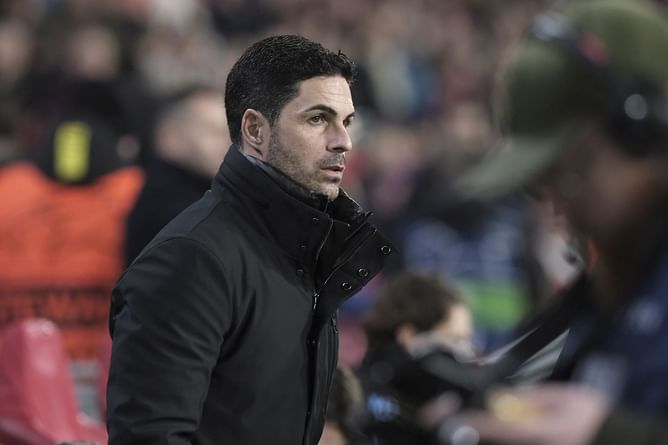 Arsenal Transfer News Roundup: Gunners receive Marcos Leonardo boost; Galatasaray want Jorginho, and more - December 16, 2023