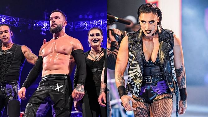 WWE News & Rumor Roundup: Former champion's contract expiring; top name's leg is 15% paralyzed; Rhea Ripley unhappy with new Judgment Day member application