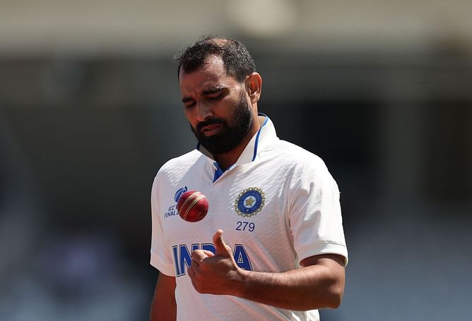 Mohammed Shami’s replacement can also put South Africa under pressure: Temba Bavuma