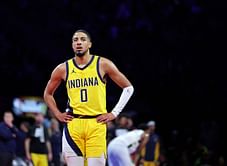 "I want to be a winner": Despite $260,000,000 deal and 500k on the line, Tyrese Haliburton plays for the love of the game