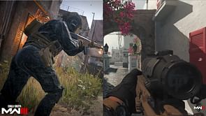 How to unlock KR Intlas LSJ-3 Aftermarket attachment in MW3