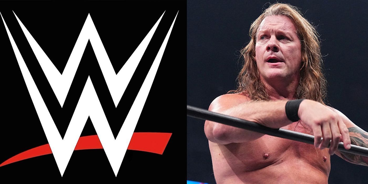 Ex WWE star gives his take on possibly being Chris Jericho