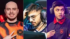 5 best European (EMEA) Valorant pros in 2023