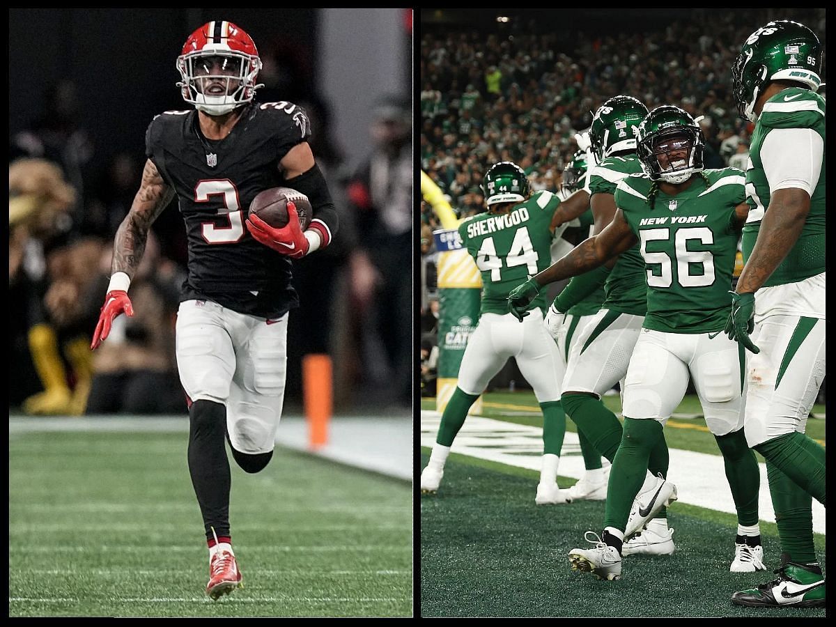 Should I pick the Jets or Falcons defense in Week 13? Exploring matchups for fantasy football