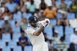India Player Ratings from 1st Test vs South Africa as Rohit Sharma & Co. fall to crushing loss despite Virat Kohli's resistance