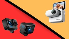 GoPro Hero 12 Black vs Insta360 GO 3: Which is the best action camera in 2024?
