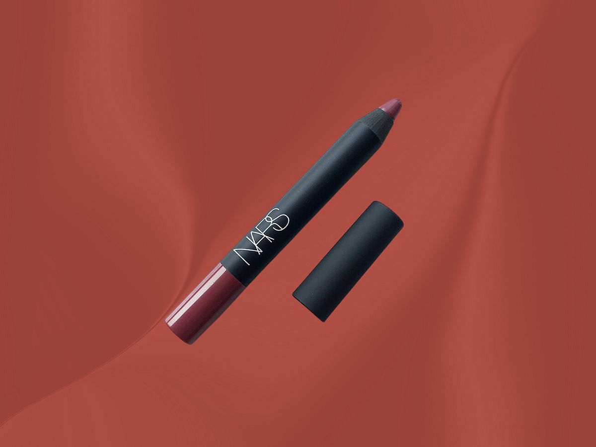 Nars Velvet Matte Lip Pencil (Image via Sportskeeda)