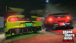GTA Online to decrease car Sell Prices, according to insider