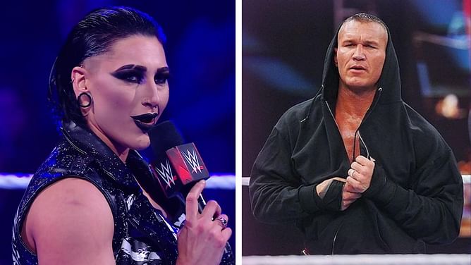 This week in WWE history: Randy Orton does the unthinkable, Rhea Ripley's crowning moment (December 18 - December 24)