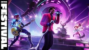 What is the Fortnite Festival on December 9? Everything we know so far about The Weeknd’s concert date and time