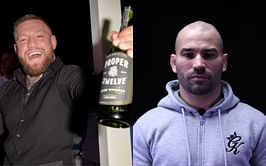Conor McGregor comes clean about $1M Proper No.12 offer to Artem Lobov in court