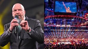 Triple H planning to bring back WWE Superstar's 4-year-old gimmick? Exploring change on SmackDown