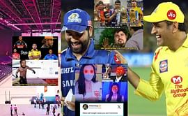 "One bald guy waiting to destroy tactics of all teams"- Top 10 funny memes ahead of IPL 2024 auction in Dubai