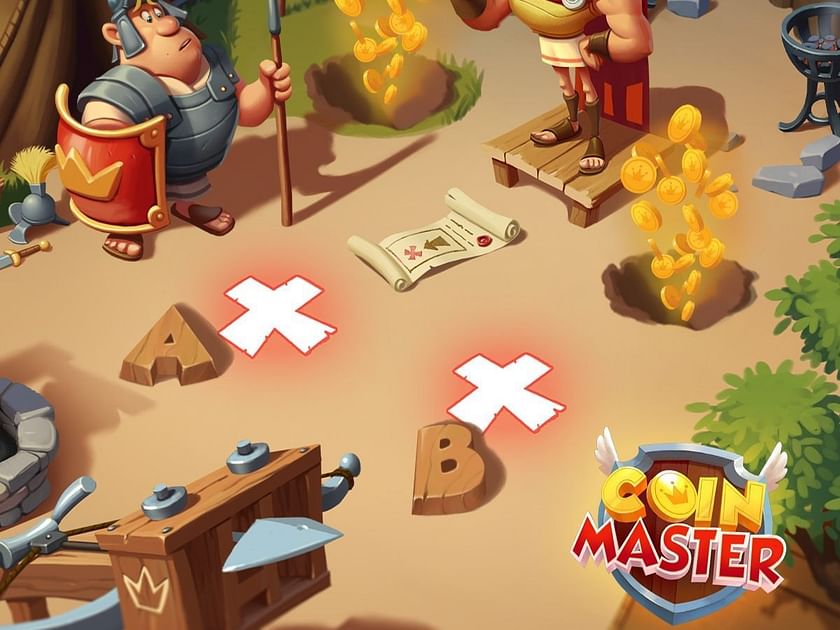 How to get free spins in Coin Master in December 2021?
