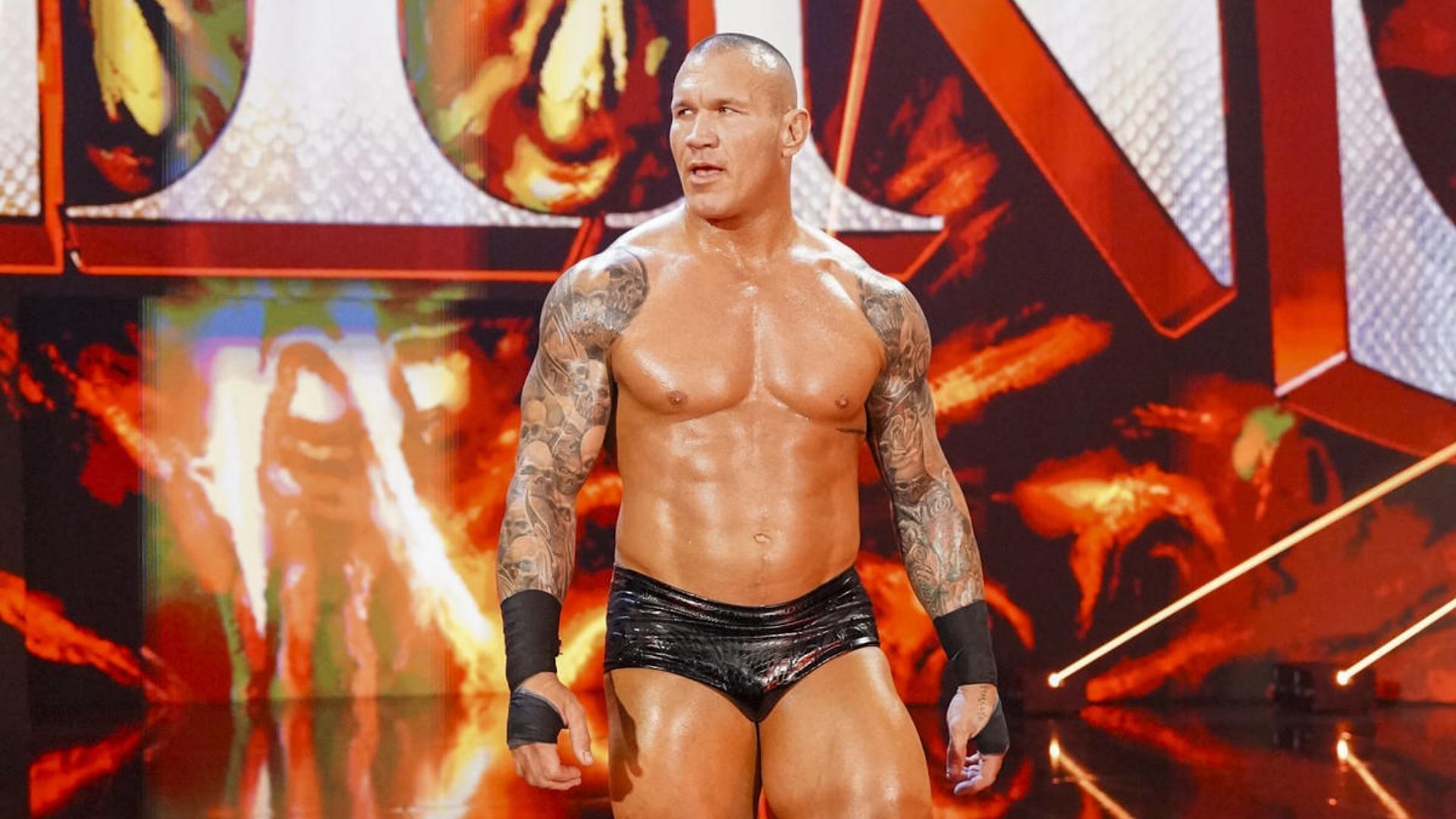 Randy Orton is one of the most beloved WWE veterans today