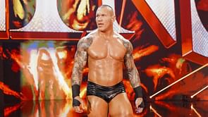 WWE Hall of Famer acknowledges "fluke" win over Randy Orton, teases rematch