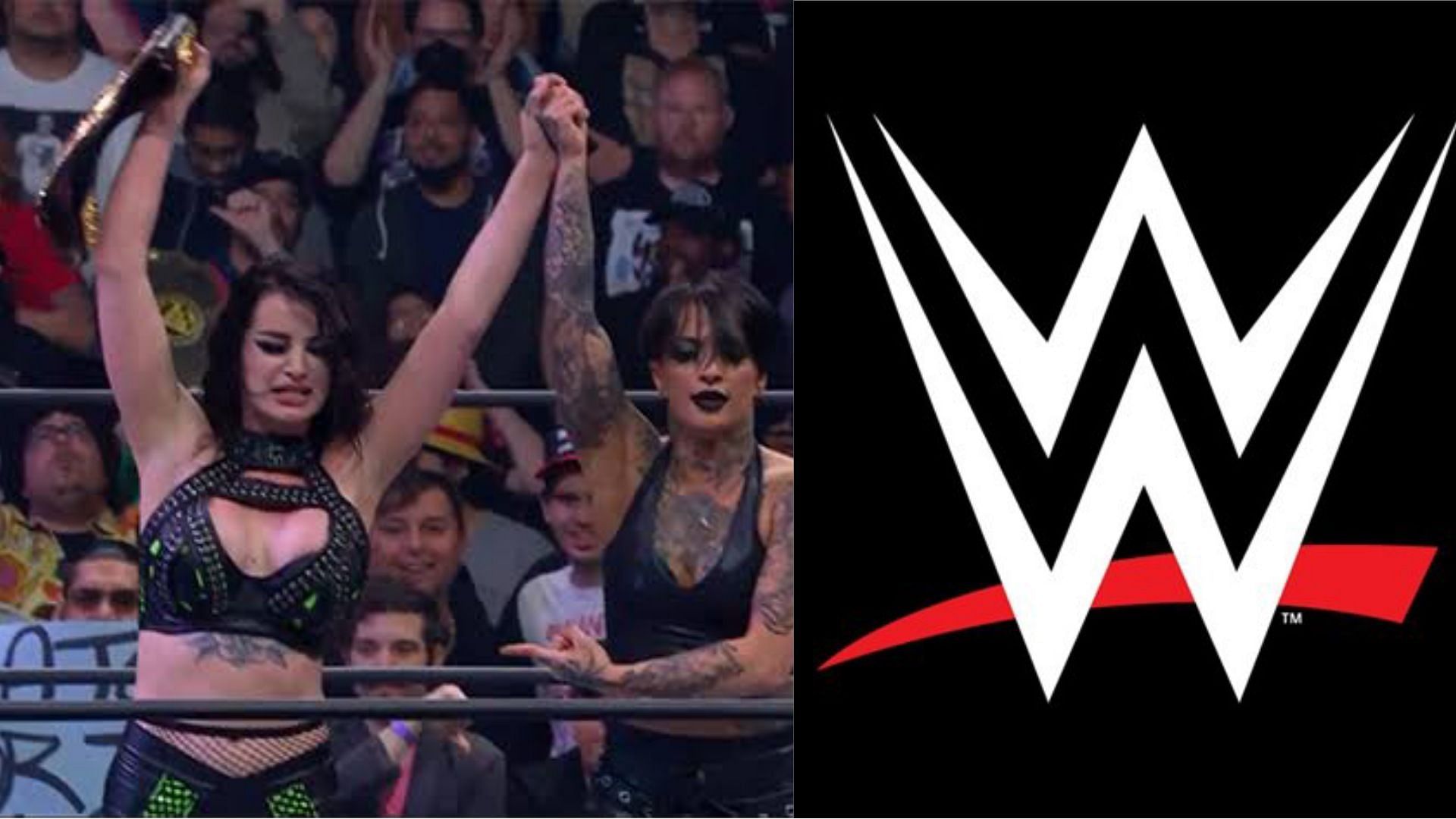 Saraya doesn