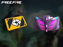 Garena Free Fire codes for December 3, 2023: Get free room cards and gloo wall skins