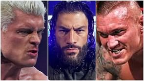 5 reasons why Cody Rhodes must feud with Randy Orton before reigniting his rivalry with Roman Reigns