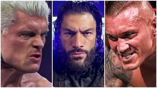 5 reasons why Cody Rhodes must feud with Randy Orton before reigniting his rivalry with Roman Reigns