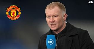 "He was causing the team more harm than good" - Paul Scholes flames 2 Manchester United superstars after 1-0 Newcastle loss