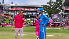 India vs South Africa, 1st ODI: Toss result and playing 11s for today’s match, umpires list, and pitch report