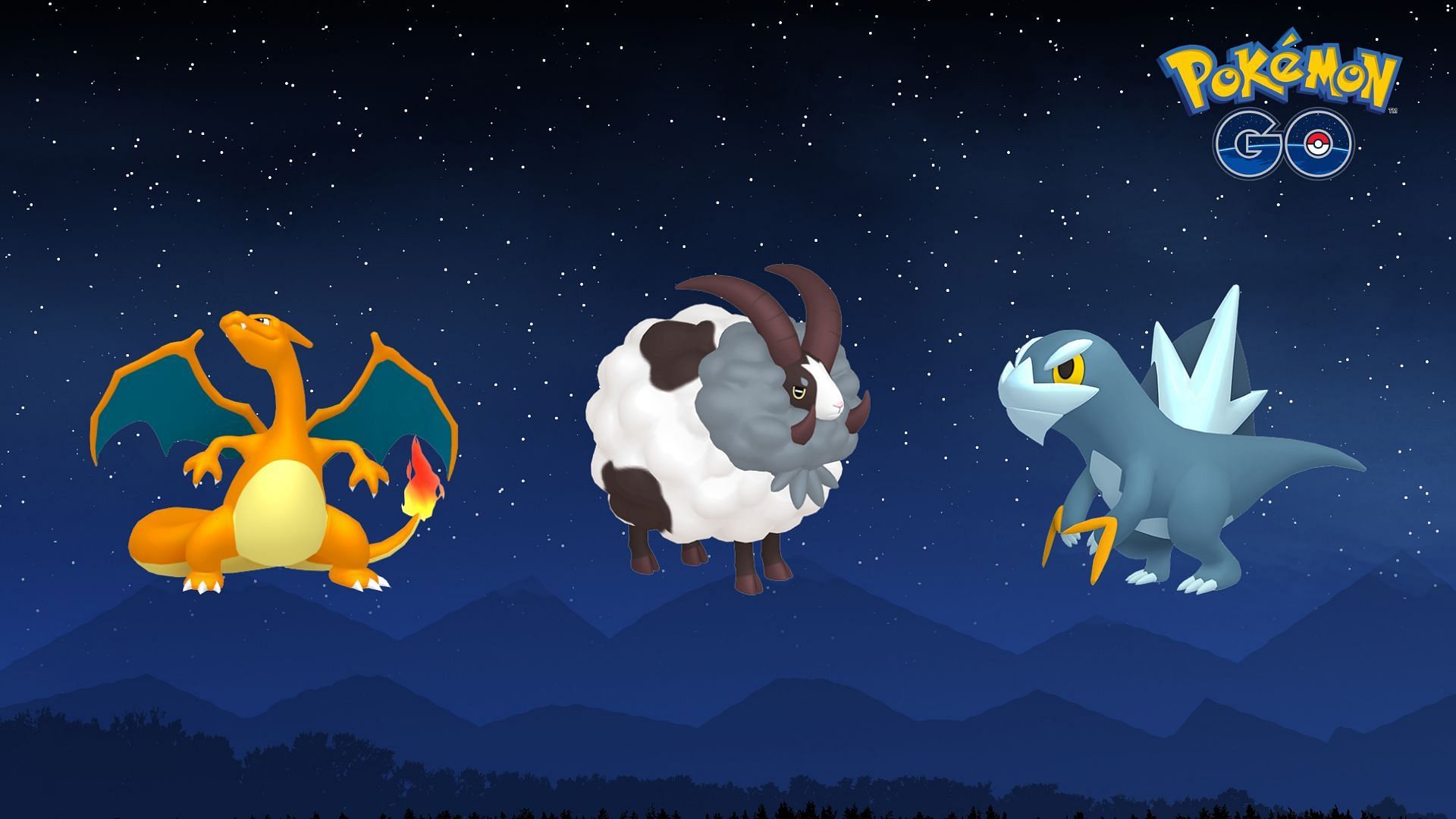 Pokemon GO - Best Holiday Cup: Little edition team choices for Season 17