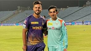 "He didn't take a single paisa home in Lucknow's first auction" - Aakash Chopra expects Gautam Gambhir to use KKR's entire purse in IPL 2024 auction