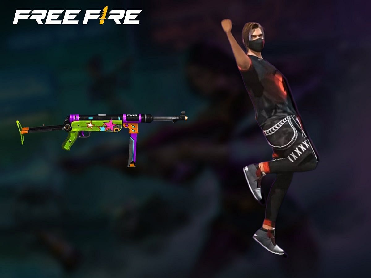 Garena Free Fire redeem codes for August 15: Check redeem codes