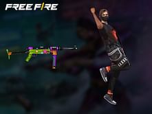 Garena Free Fire codes for December 15, 2023: Get free gun skins and emotes