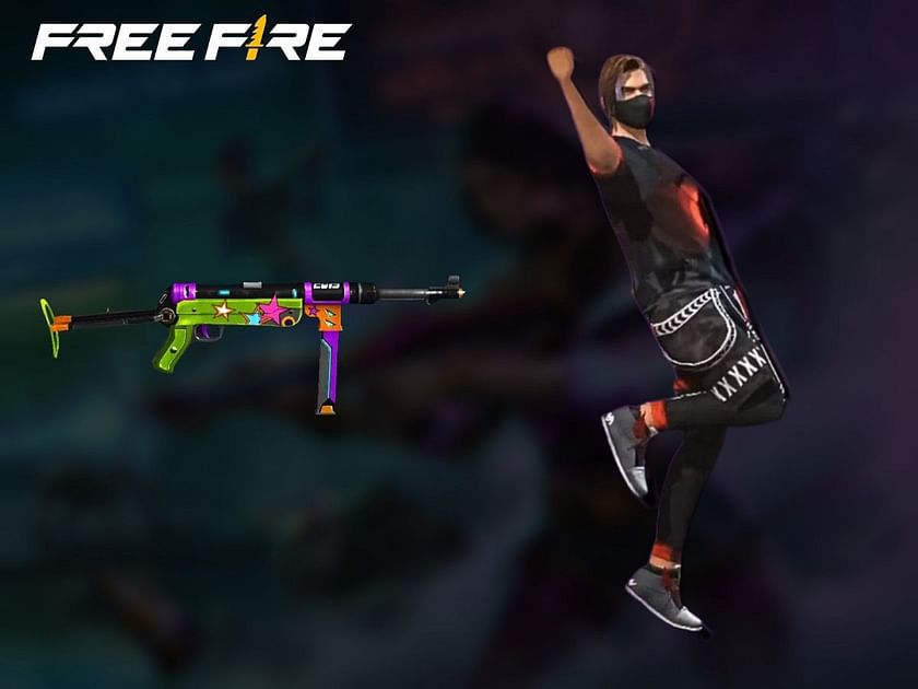 Garena Free Fire MAX Redeem Codes for December 15, 2023: How to redeem the  codes - India Today