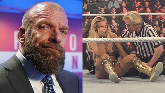31-year-old WWE Superstar returning to television sooner than expected after Charlotte Flair's injury is possible, believes veteran