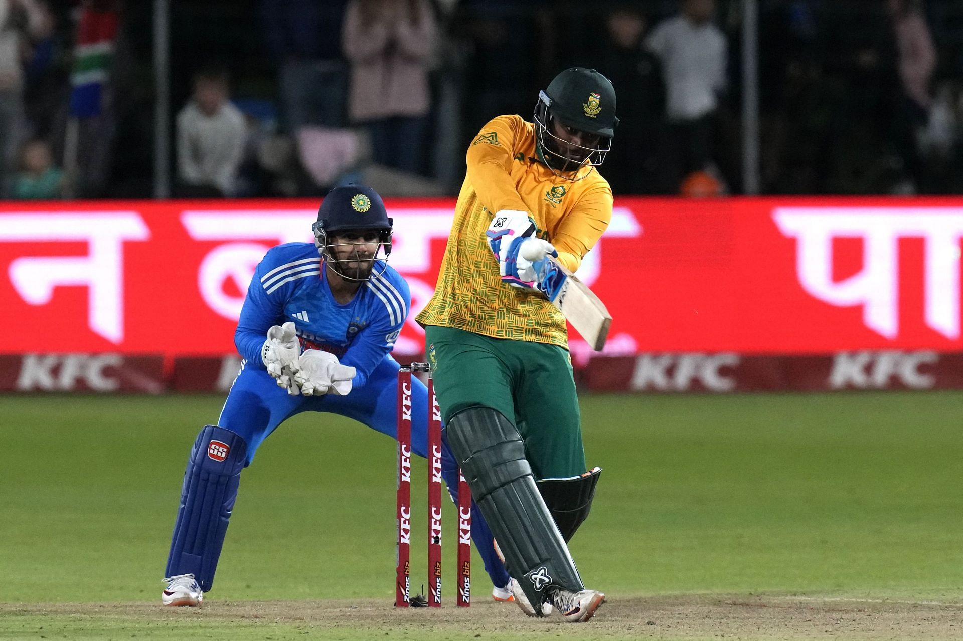 IND vs SA 2023, 2nd T20I: Who won yesterday’s India vs South Africa match?