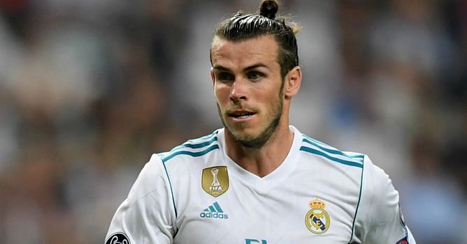 "He really was the Prince of Wales" - Real Madrid superstar makes claim about former Los Blancos star Gareth Bale