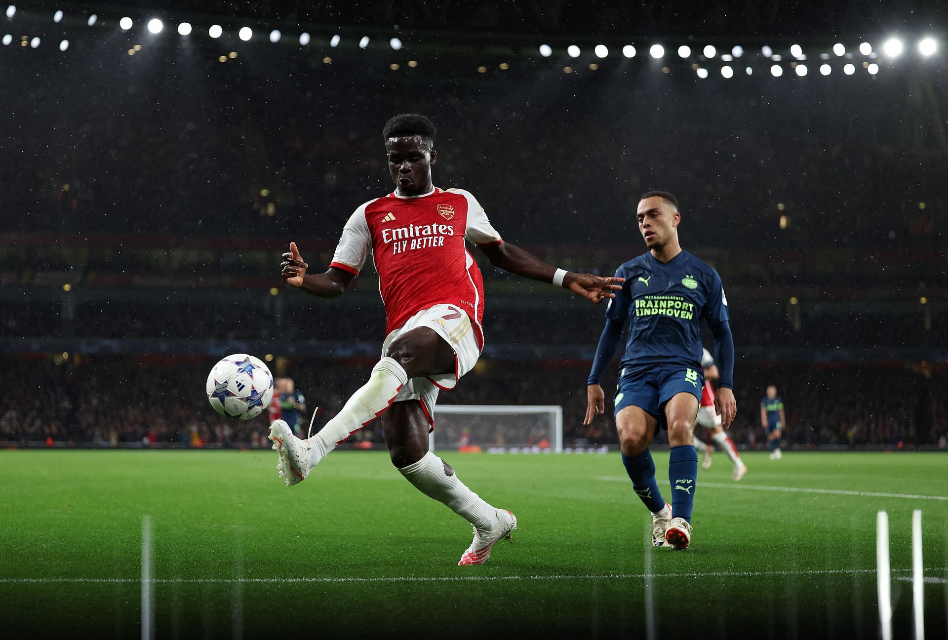 PSV Eindhoven Vs Arsenal Prediction And Betting Tips | 12th December 2023