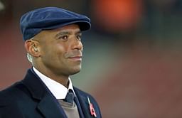 Former Manchester City winger Trevor Sinclair joins India's coaching staff ahead of AFC Asian Cup 2023 campaign - Reports