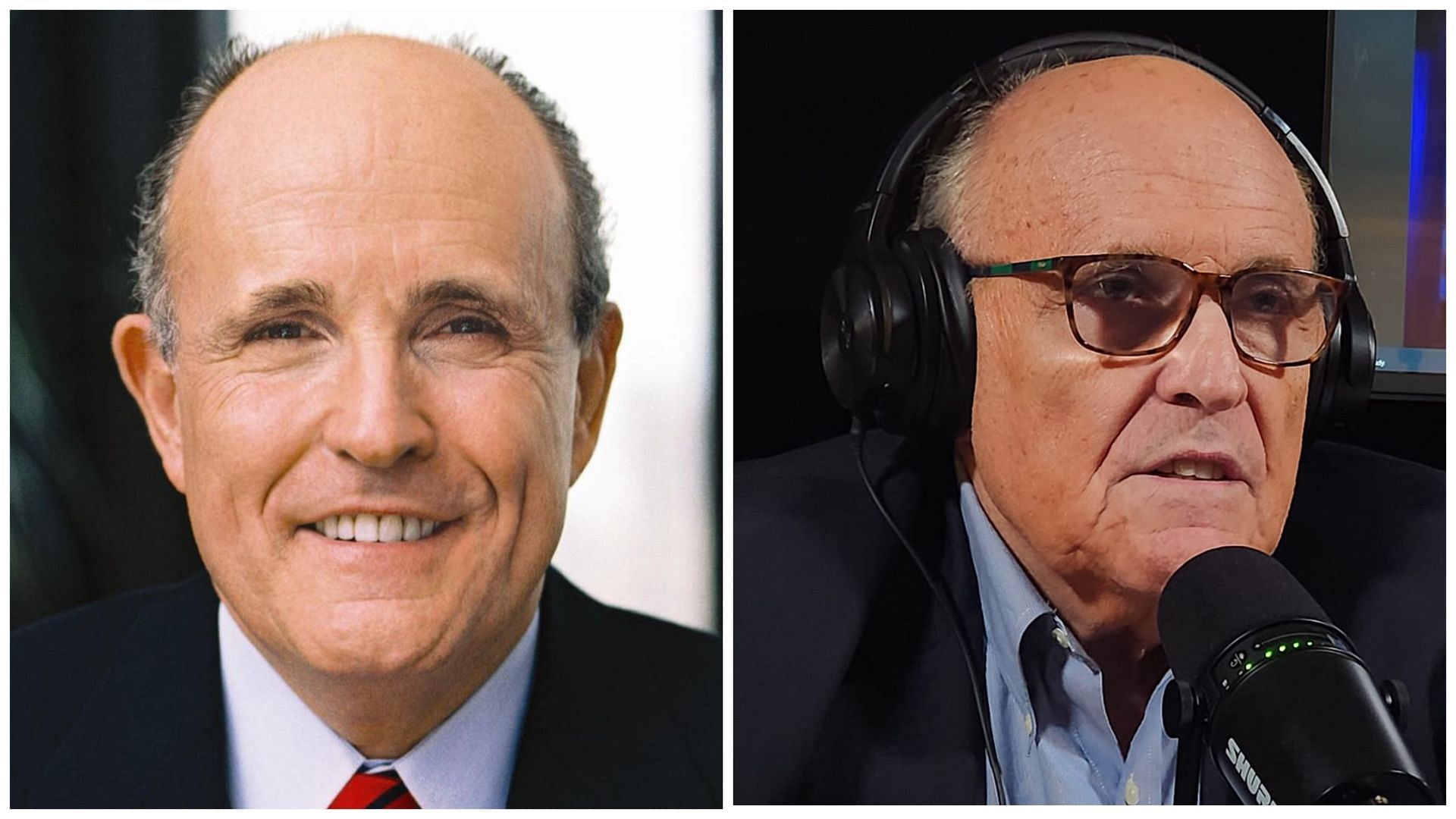 Rudy Giuliani has been sued again (Image via Facebook / Rudy W. Giuliani)