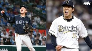 "They felt $300M was a generous final offer" - MLB analyst offers insights into Yankees' pursuit of Yoshinobu Yamamoto after Dodgers deal