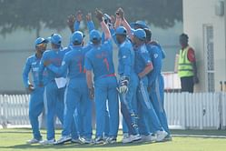 ICC ने अंडर-19 वर्ल्ड के कार्यक्रम की घोषणा की, भारत का पहला मुकाबला पड़ोसी मुल्क से