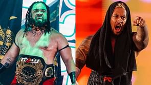 WWE में "अगले ट्राइबल चीफ" के ऐलान के बाद Bloodline मेंबर के भाई की प्रतिक्रिया सामने आई, सोशल मीडिया पर आया जबरदस्त रिएक्शन