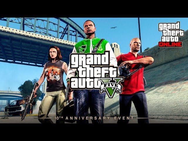 From GTA 6 reveal to GTA 5 leak incident, 5 major things that happened