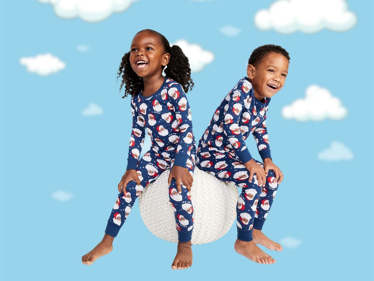 Old Navy: Everyday Essentials (Image via Old Navy website)