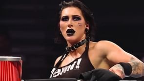 Former WWE writer blasts Rhea Ripley for ridiculous segment on RAW; highlights lack of seriousness (Exclusive)
