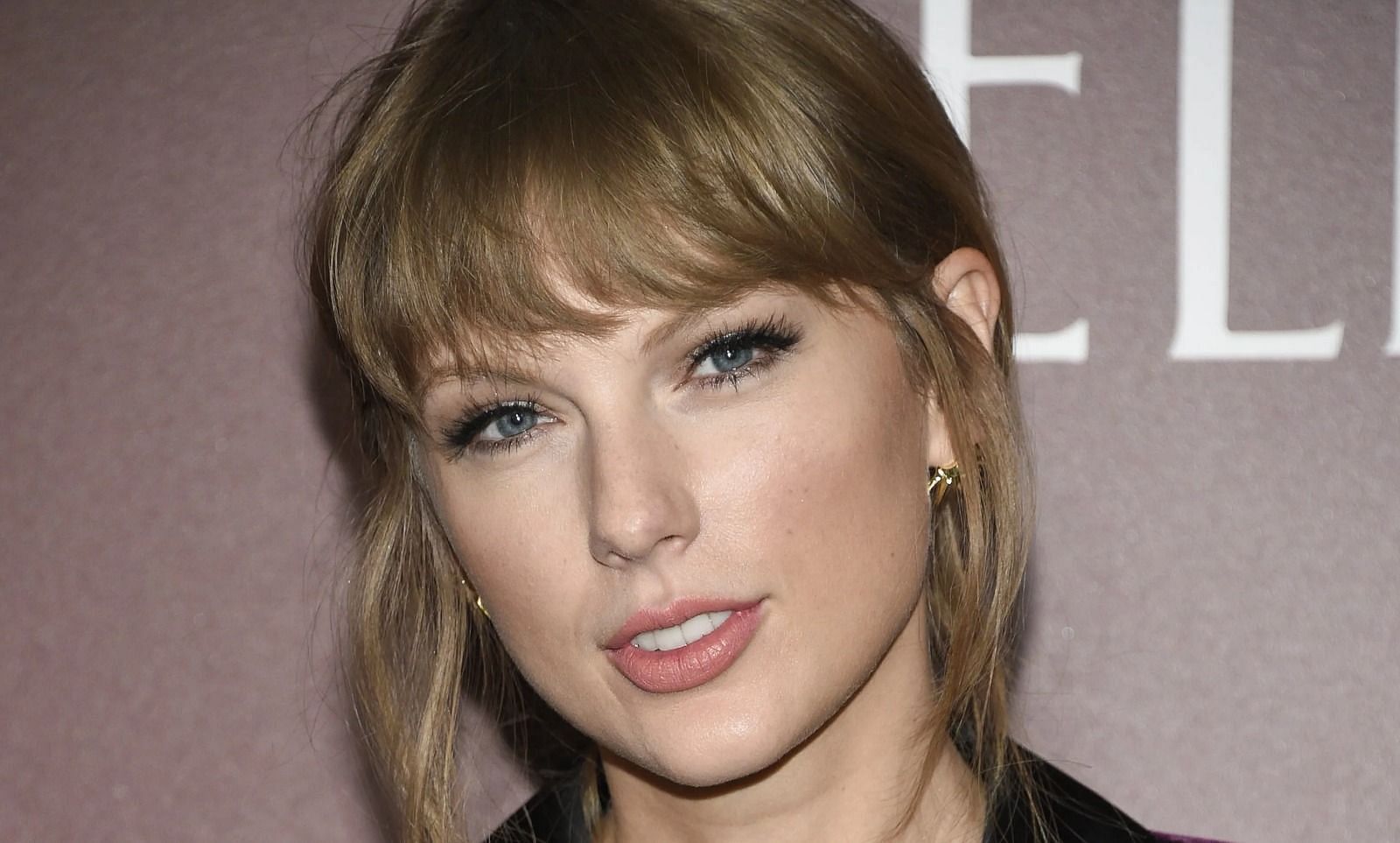 Taylor Swift (Image via Evan Agostini/Invision/AP)